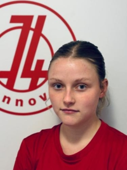 Avatar Bild für Johanna Böhme