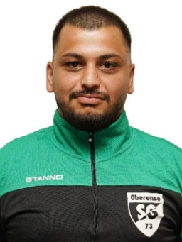 Avatar Bild für Serhan Sadiku