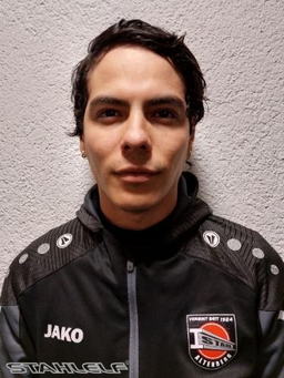 Avatar Bild für Victor Alfonzo Leon Silva