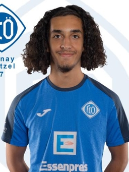 Avatar Bild für Ronay Güzel