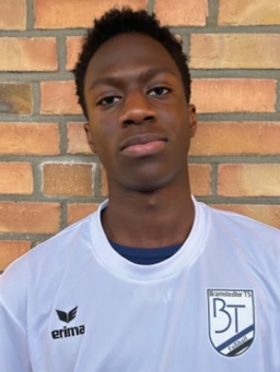 Avatar Bild für Jalil Fofana-Mama