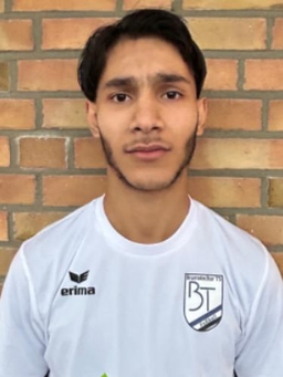 Avatar Bild für Zesar Hamou