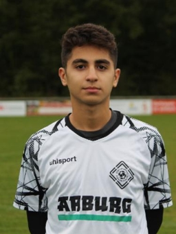 Avatar Bild für Haydar Arab