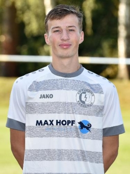 Avatar Bild für Jannik Müller