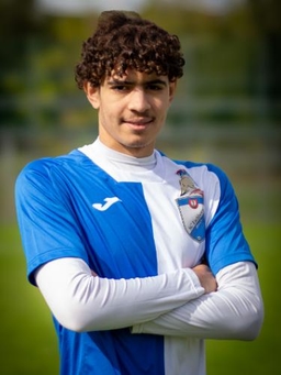 Avatar Bild für Mohamed Boudarhan