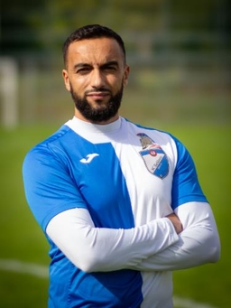 Avatar Bild für Elhanafi El Mimouni