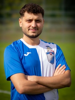 Avatar Bild für Halil Karaduman