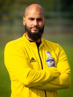 Avatar Bild für Abdelkader Jellouli