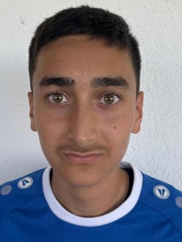 Avatar Bild für Dogukan Salih Eraslan