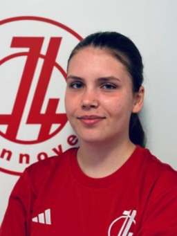 Avatar Bild für Hannah Kowalewski