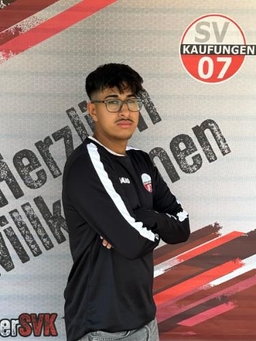 Avatar Bild für Nima Roshenas