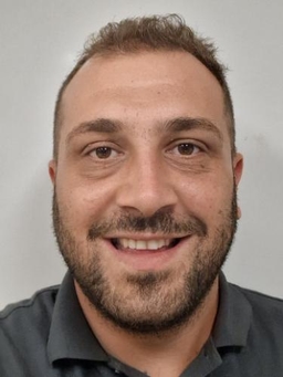 Avatar Bild für Denis Obradovic