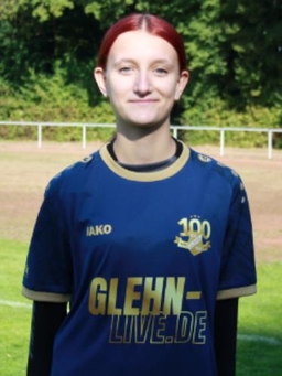 Avatar Bild für Lina Scharfenberg