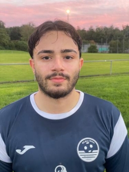 Avatar Bild für Malik Albashaireh