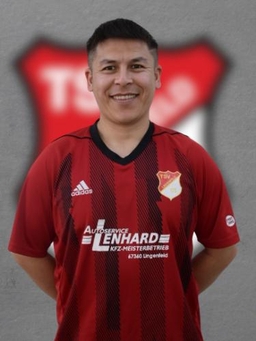 Avatar Bild für Hassan Tawakuli