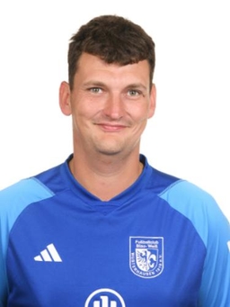 Avatar Bild für Benjamin Kummer