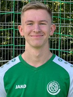 Avatar Bild für Mateo Zvonimir Pusic
