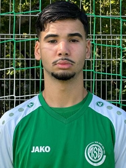 Avatar Bild für Ayman El Baghdadi