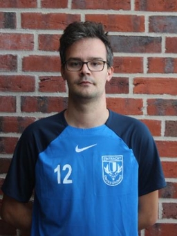 Avatar Bild für Bennet Keuchel
