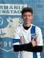 Avatar Bild