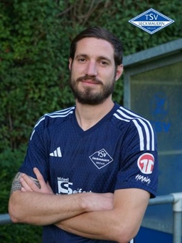 Avatar Bild für Benjamin Wuest