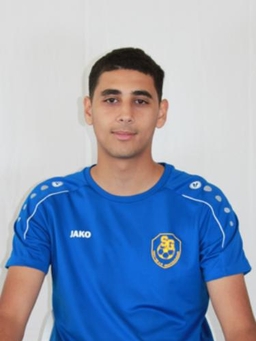 Avatar Bild für Qasim Boujataoui