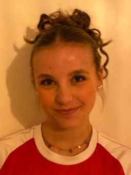 Avatar Bild für Nika Marla Wolf