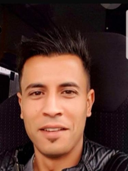 Avatar Bild für Hamza Berkane