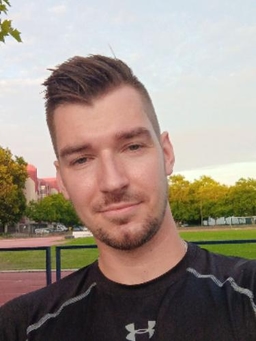 Avatar Bild für Marcus Kanna