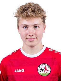 Avatar Bild für Johanna Herkenhoff