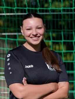 Avatar Bild für Maria Eichhorst