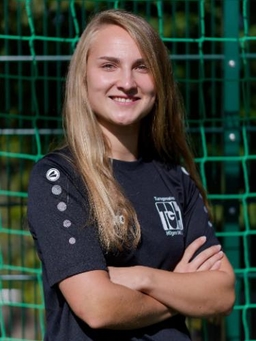 Avatar Bild für Jennifer Steinborn