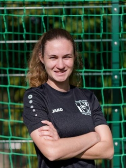 Avatar Bild für Sophie Trautvetter