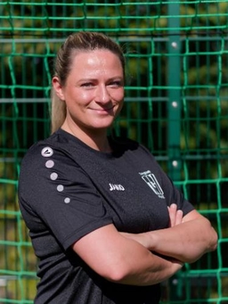 Avatar Bild für Hannah Windmüller