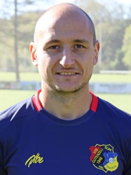 Avatar Bild für Tobias Hochdorfer