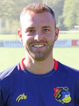 Avatar Bild für Mario Schraivogel