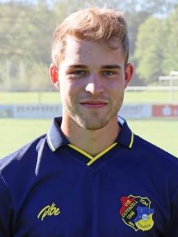 Avatar Bild für Maximillian Walter
