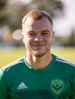 Avatar Bild für Alec Miller