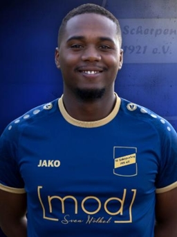 Avatar Bild für Folarin Ibigoni Williams