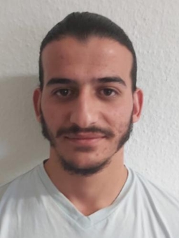 Avatar Bild für Abdulaziz Rsheidat