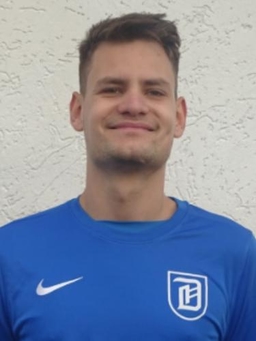Avatar Bild für Luca Krüger