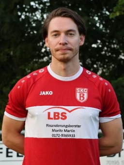Avatar Bild für Victor Loff