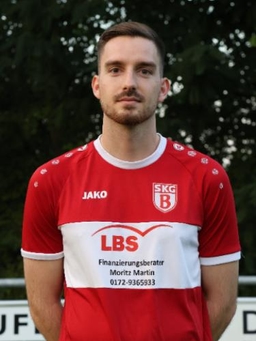 Avatar Bild für Patrick Dolde