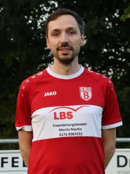 Avatar Bild für Adrian Acquier