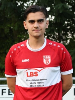 Avatar Bild für Gioele Tubita
