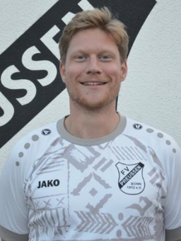 Avatar Bild für Joost Terheyden