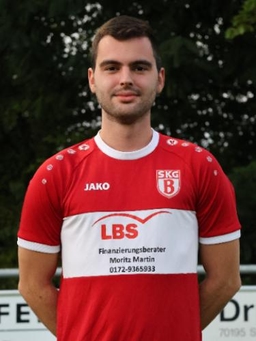 Avatar Bild für Daniel Stojoski