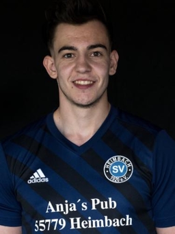 Avatar Bild für Leon Gutendorf