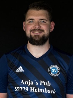 Avatar Bild für Marvin Heinen