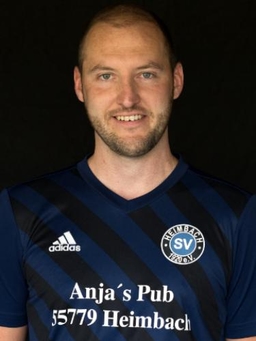 Avatar Bild für Kevin Hohrein
